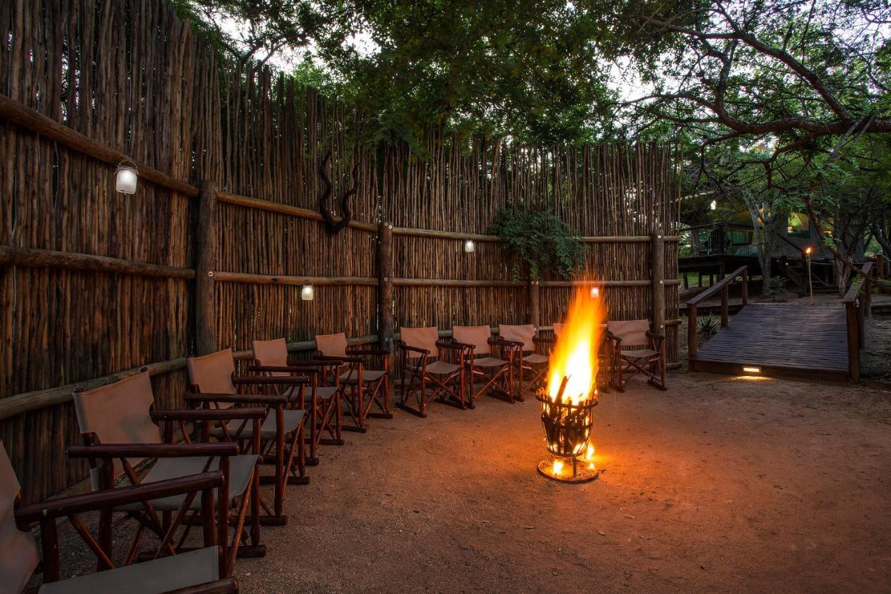 Camp Bethel Hotel Hoedspruit Buitenkant foto