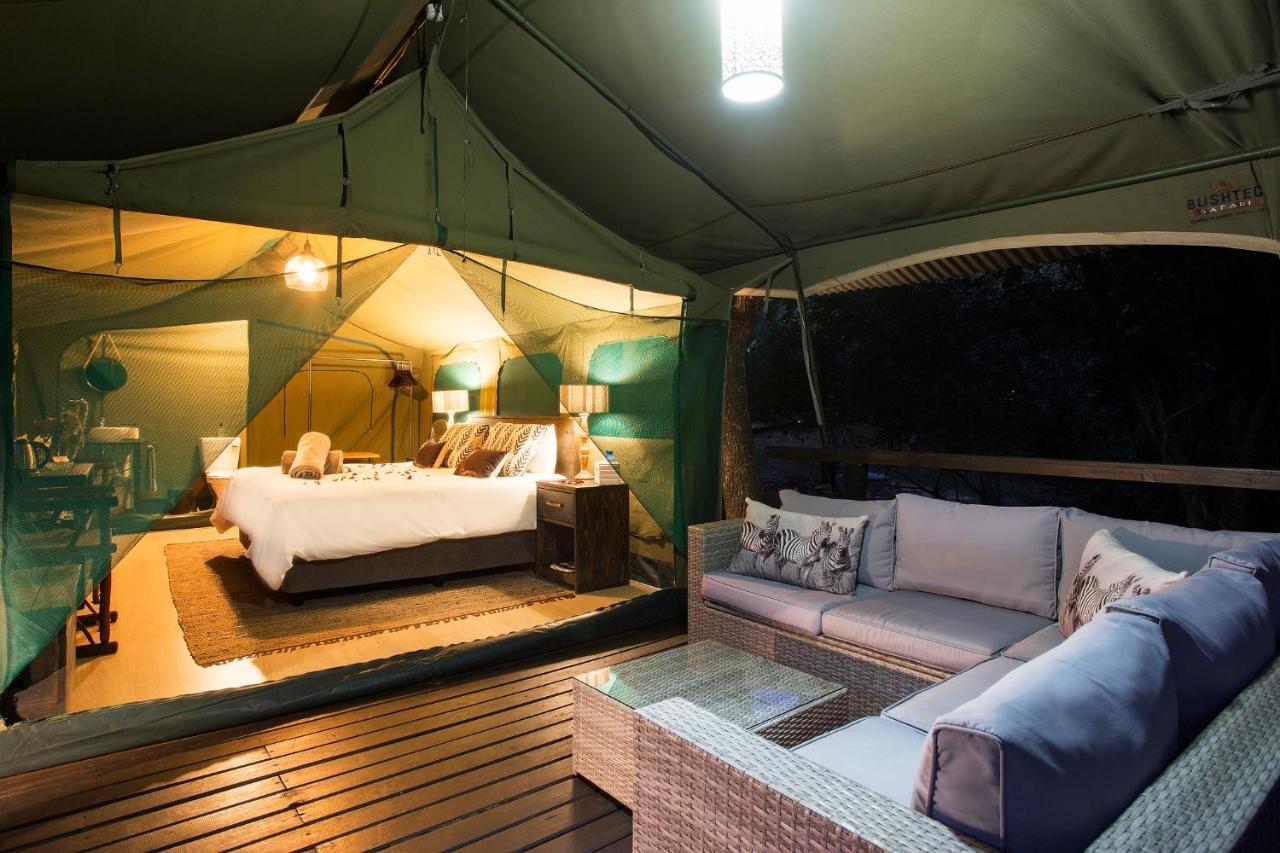 Camp Bethel Hotel Hoedspruit Buitenkant foto