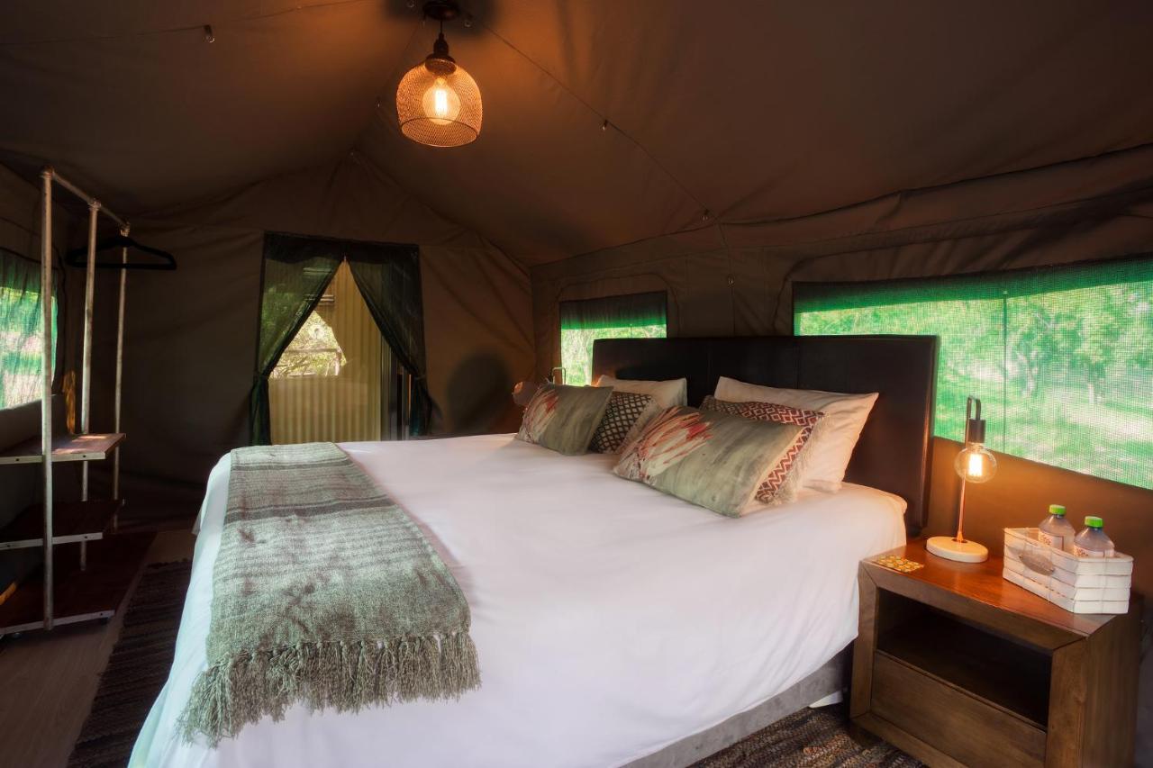 Camp Bethel Hotel Hoedspruit Buitenkant foto